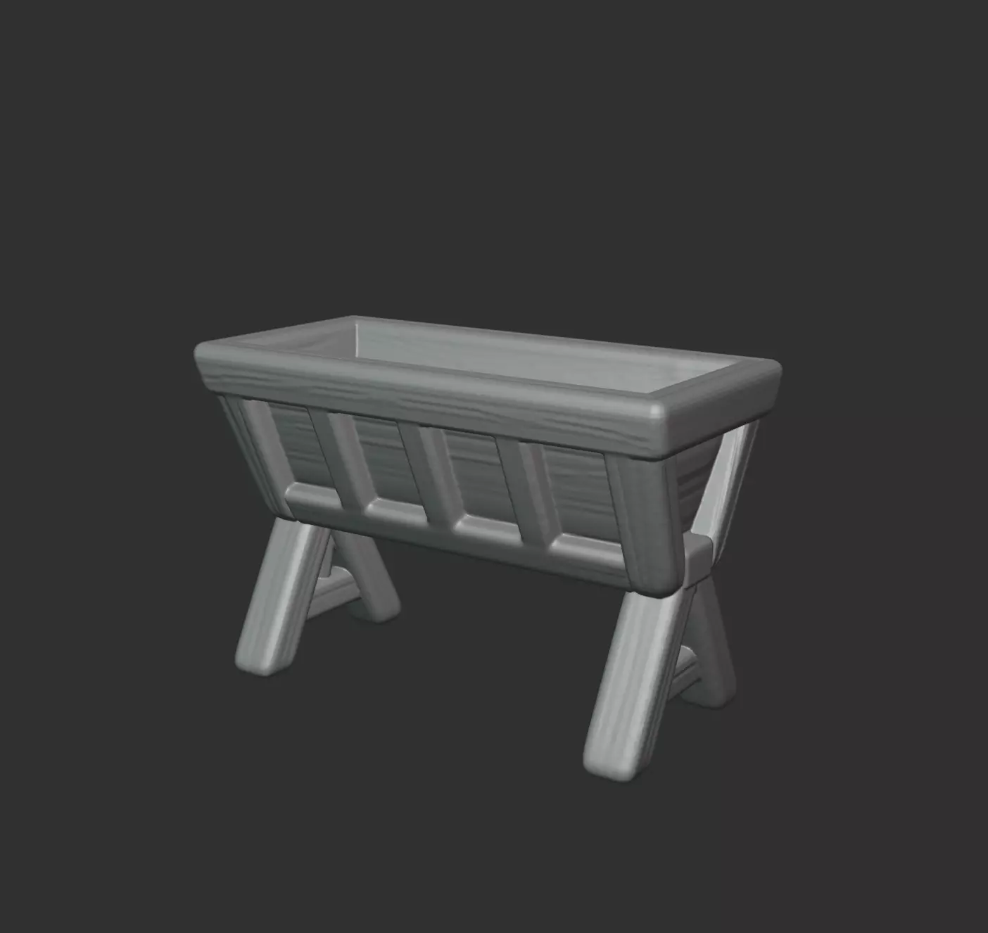 Cozy Countryside Collection 3D print model_19