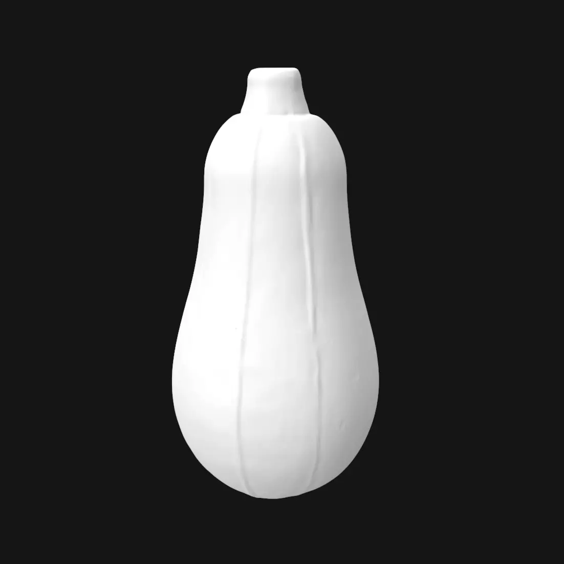 VEGETABLE FRIENDS PACK SET OF 15 PRINTABLE MODELS 3D print model_18