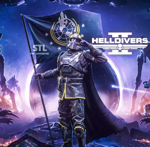 Helldivers 2