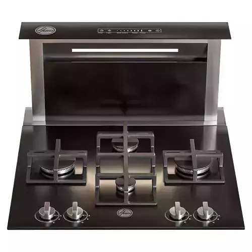 Hoover appliance set