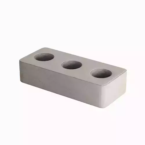Concrete Brick B 05