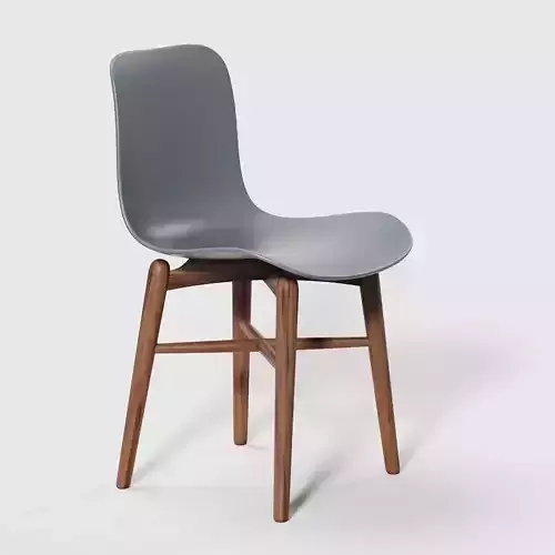 Langue Original Dining Chair