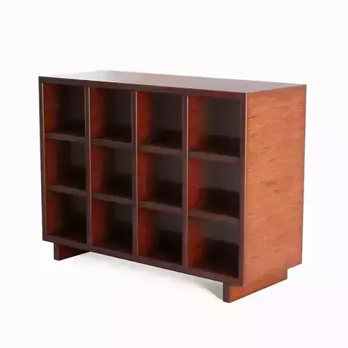 Japanese Shoe Box 02