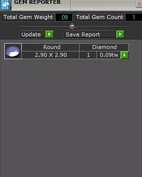 bypass jewelry ring 3D print model_10