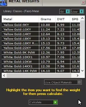 marquise and pear jewelry ring 3D print model_8