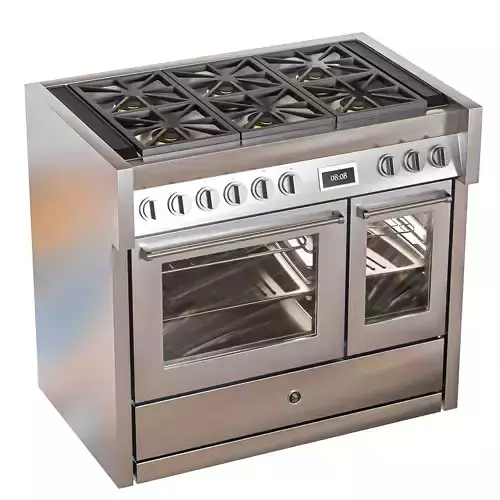 steel-cucine appliance3