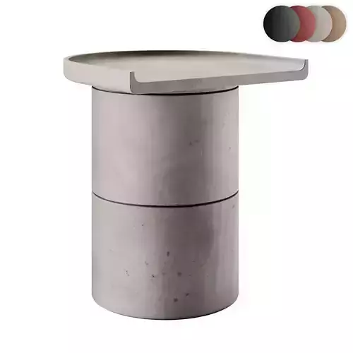 PULKRA Multiplo Chair