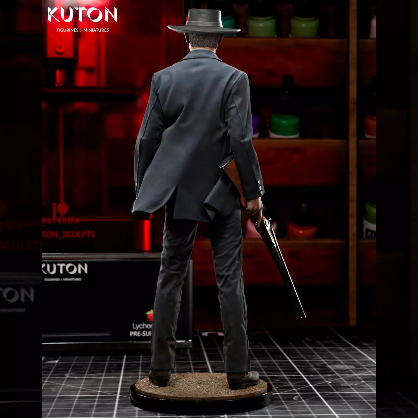 Mortimer 3D print model_5