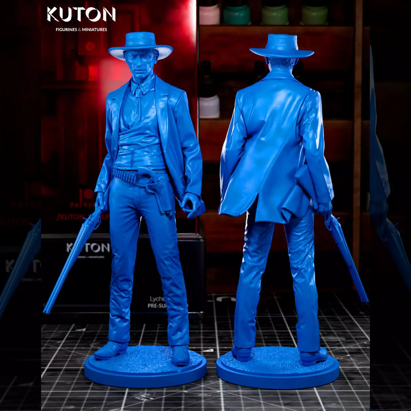 Mortimer 3D print model_8