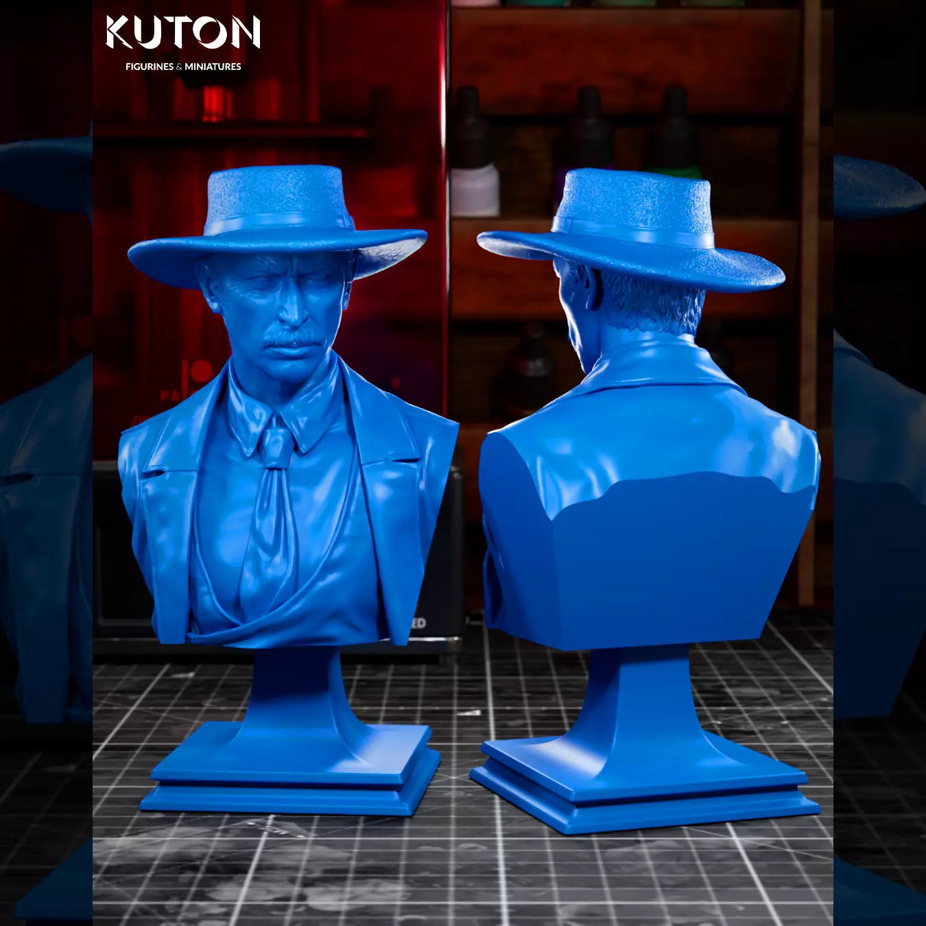 Mortimer 3D print model_9