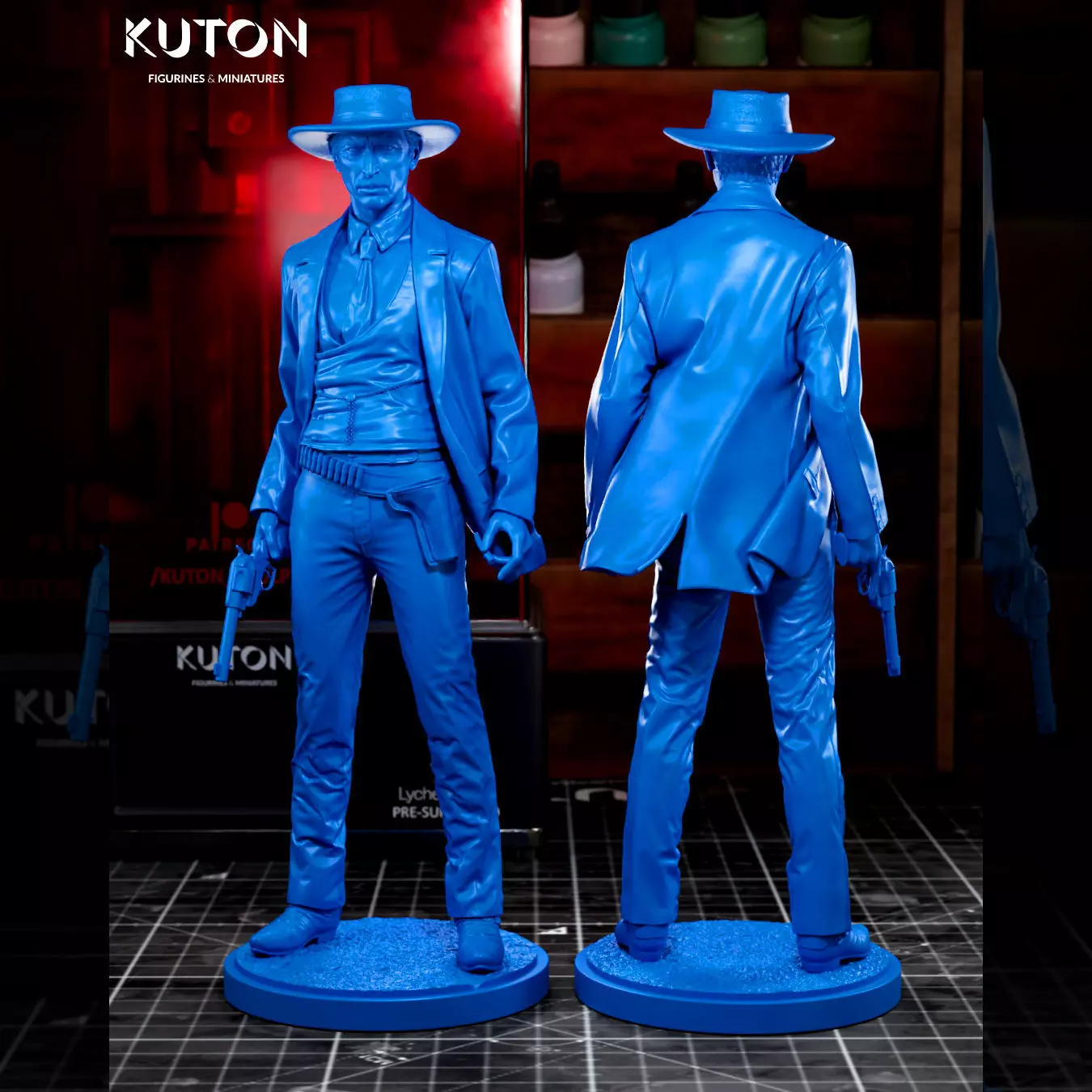 Mortimer 3D print model_7