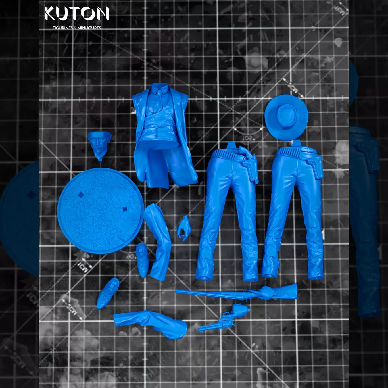 Mortimer 3D print model_11