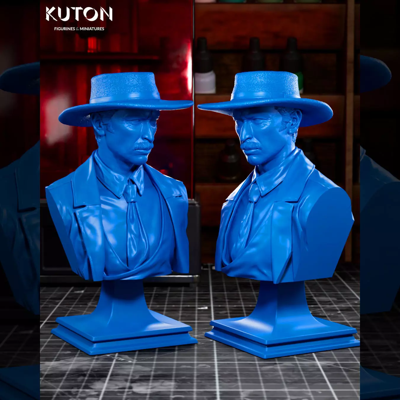 Mortimer 3D print model_10