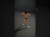 Olive Bikini model pack Low-poly 3D model_2