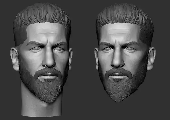 Punisher head 2 pack printable Spider-Man Brand New Day