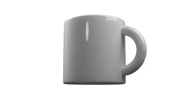 Pearly Mug