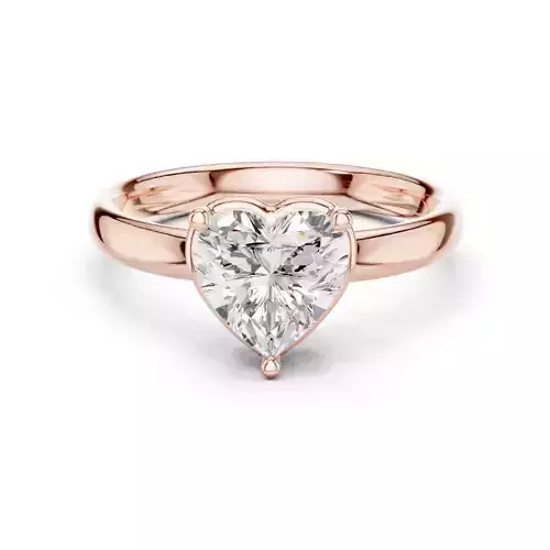 SINGLE STONE RINGS NEW DESIGN 