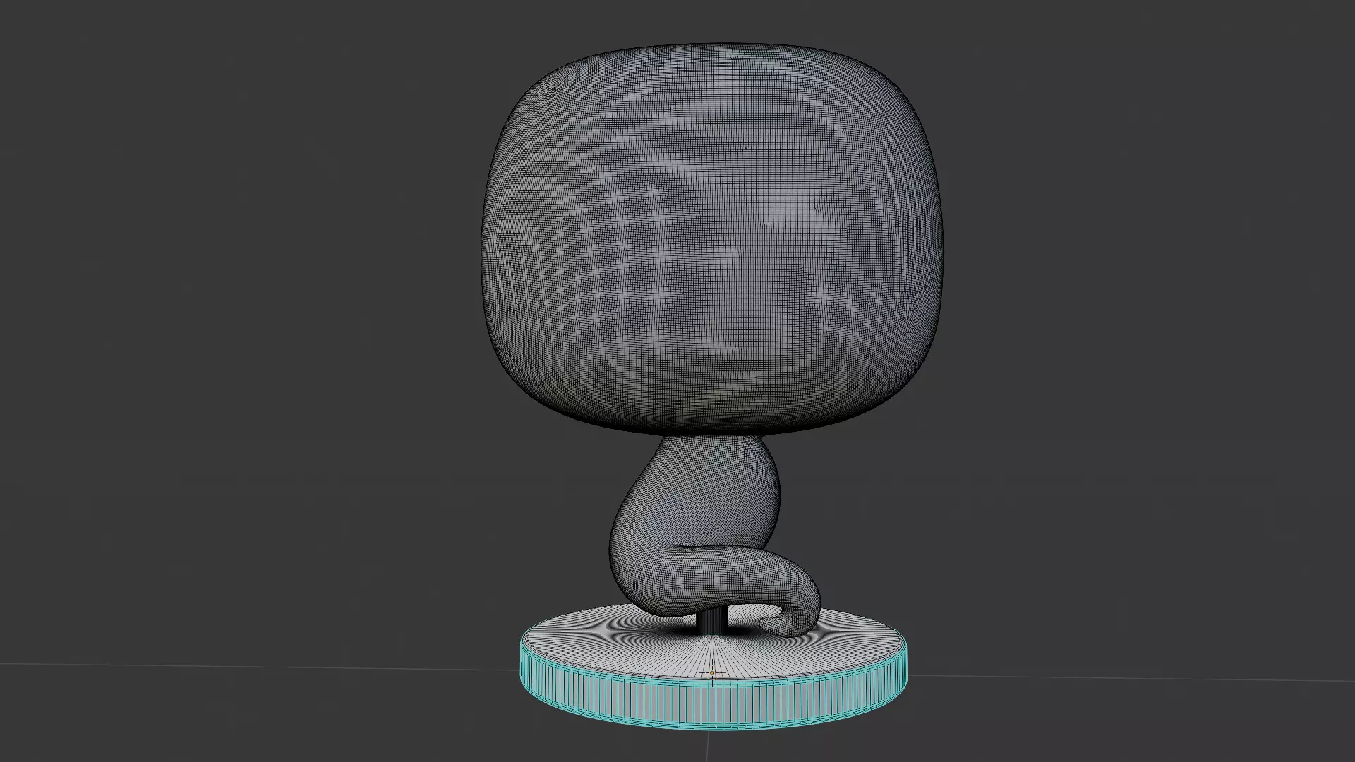 The Lost - The Binding of Isaac 3D print model_6