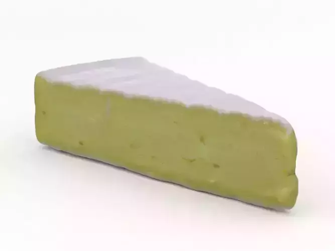 Brie Cheese