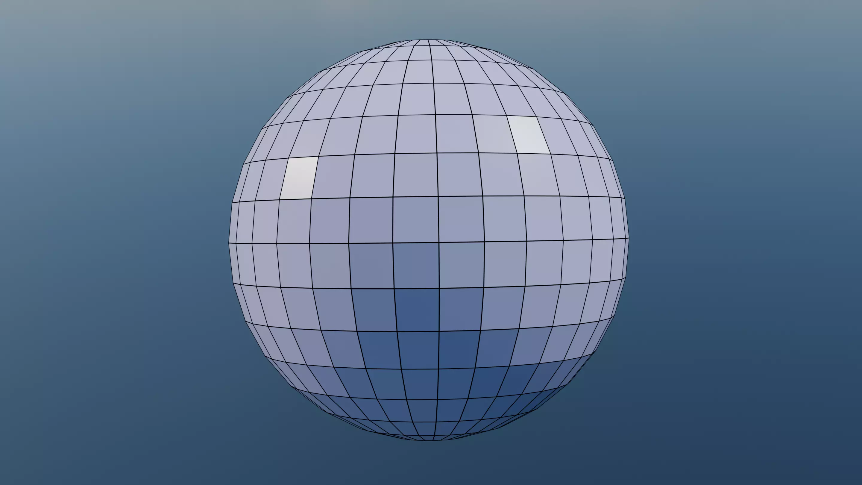 Pokemon Hisuian Voltorb and Shiny version  Low-poly 3D model_16