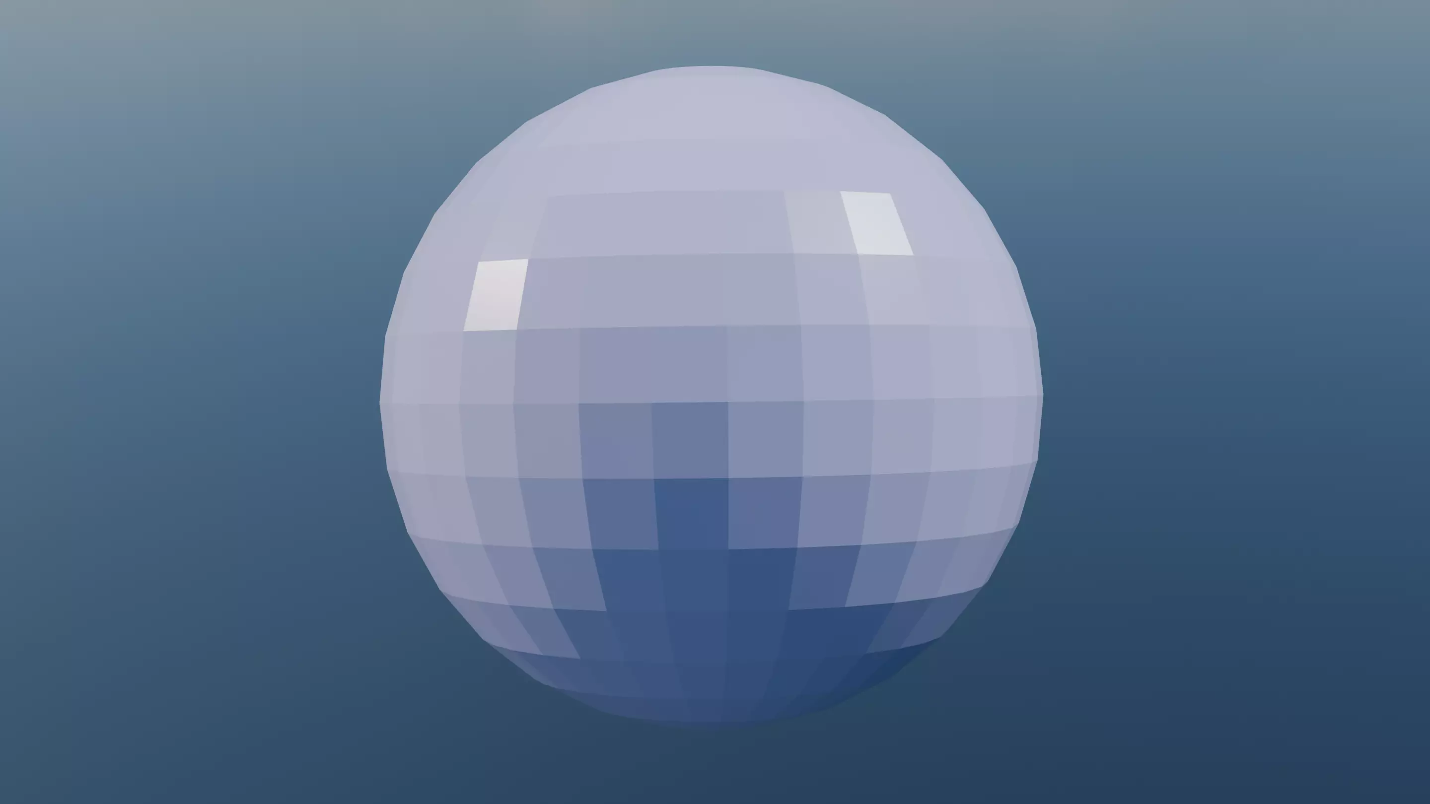 Pokemon Hisuian Voltorb and Shiny version  Low-poly 3D model_15