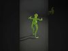 Cosmic Cartoon Creatures Collection _2