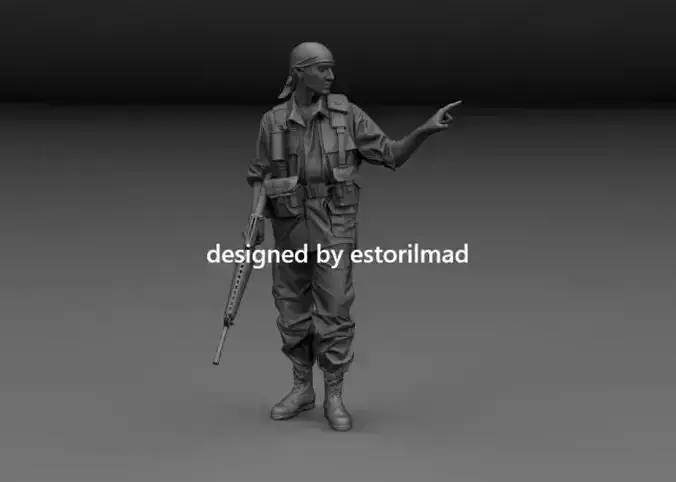 VIETNAM SPECIAL FORCES