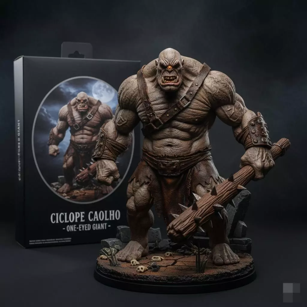 Korvag 3D print model_0