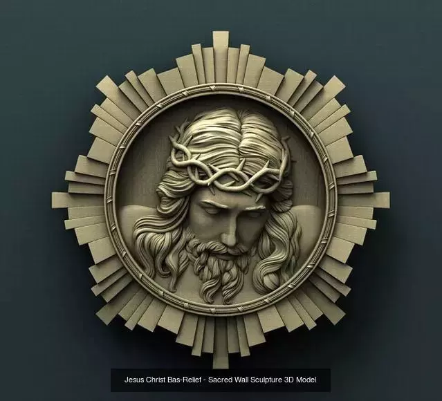 Sacred Harmony - Spiritual Sculpture Collection _2