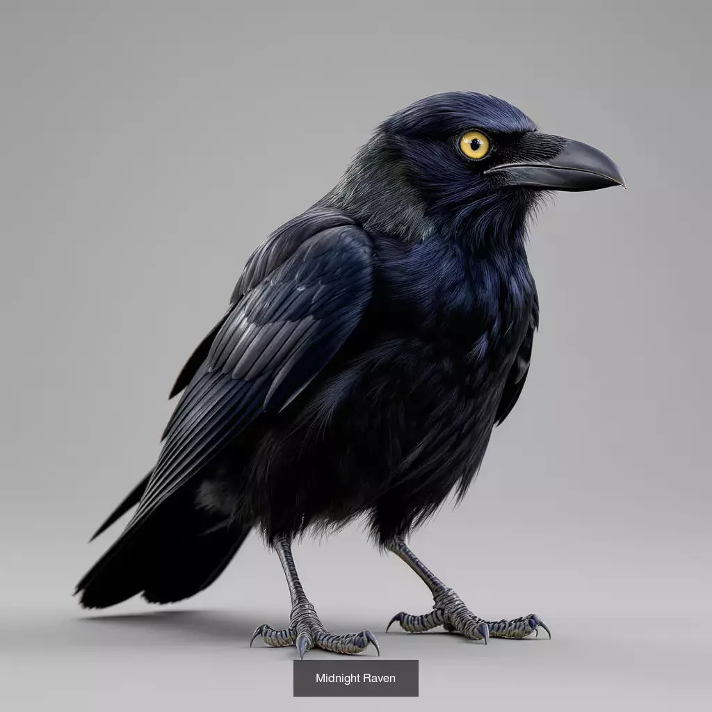 Horror 3D Asset Collection _5