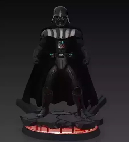 Dark Lord of the Sith