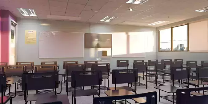 STI CLASSROOM BLENDER