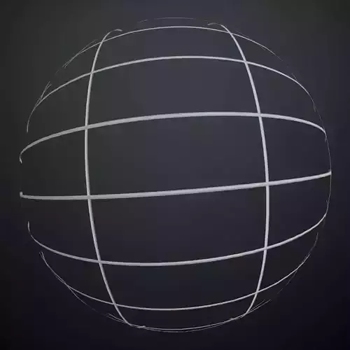 Minimal Clean Wire Grid Fence Texture PBR Seamless Texture Minimal Clean Wire Grid Fence Texture PBR Seamless Texture