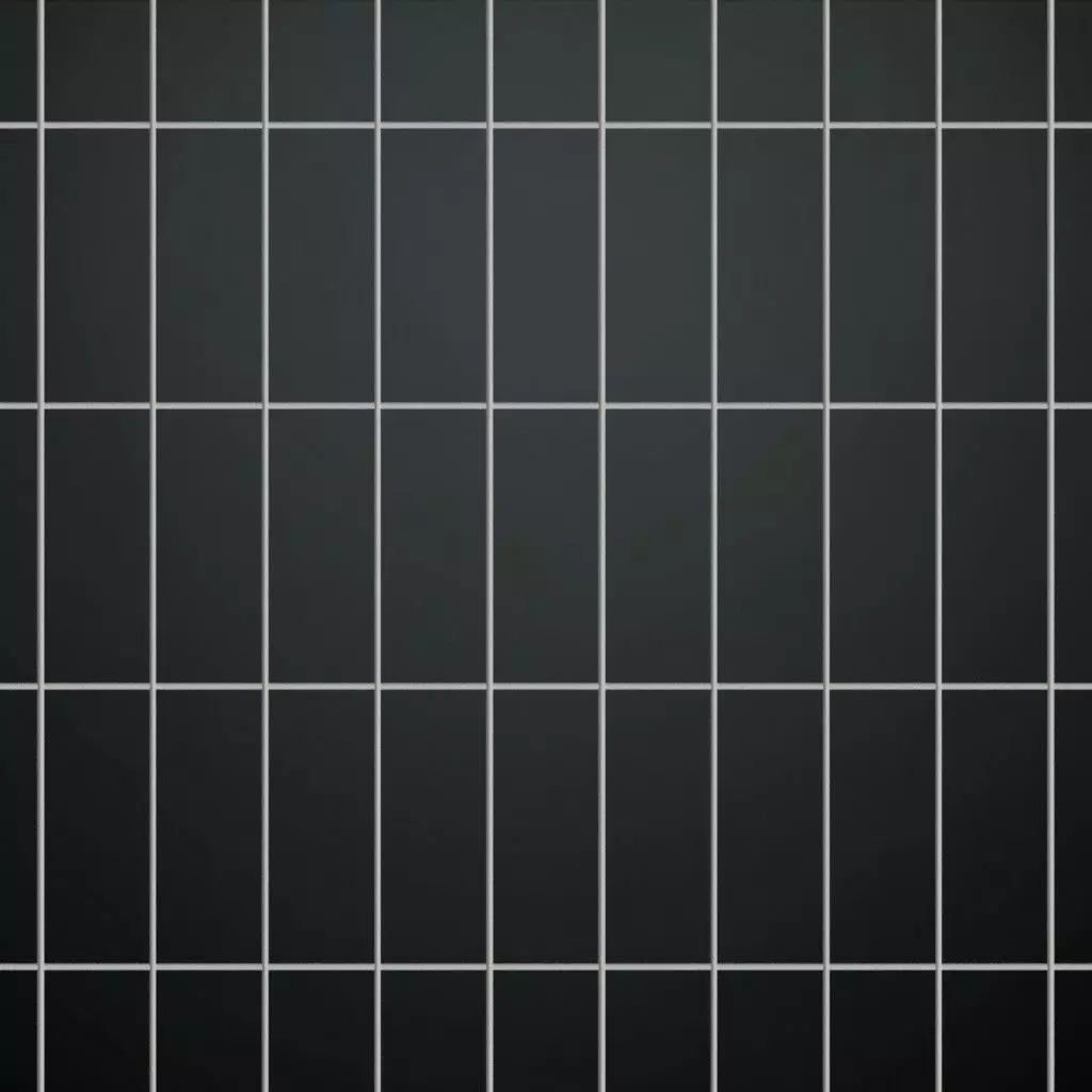 Minimal Clean Wire Grid Fence Texture PBR Seamless Texture_2