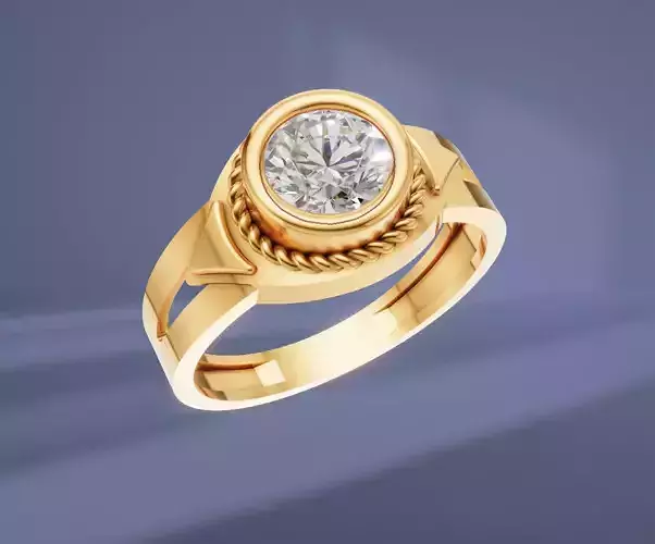 men Ring