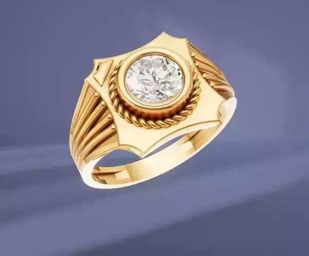 men Ring