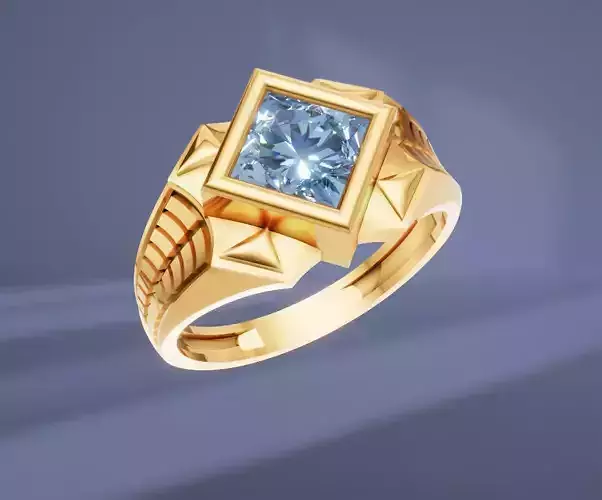 men Ring