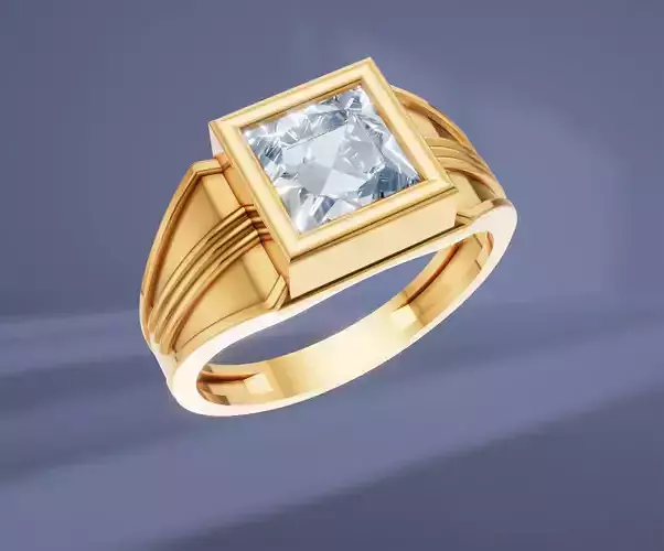 gents ring