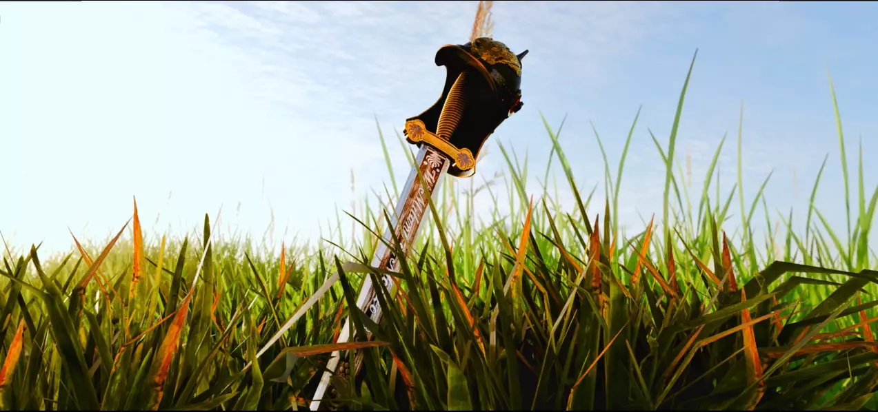 THE LAST SOLDIER 3D model_0