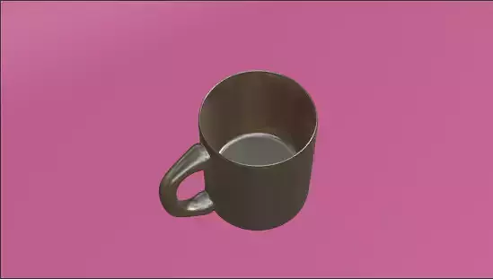 Glass - Glassware  and Drinkware - High Quality 3D model