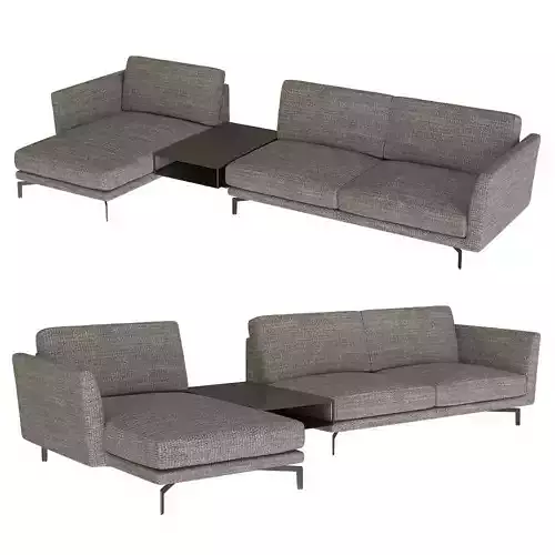Sofa Gregory 2