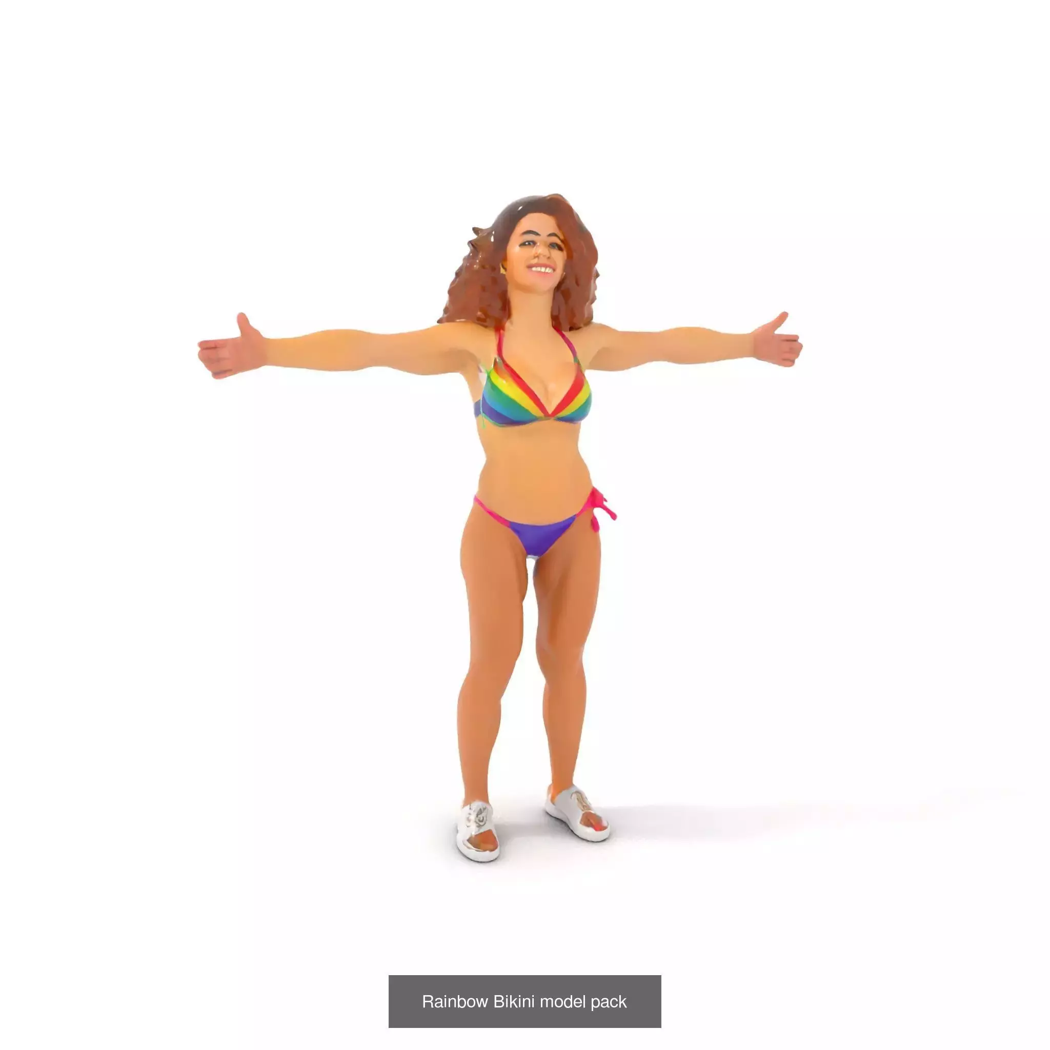 Vivid Bikini Collection _26
