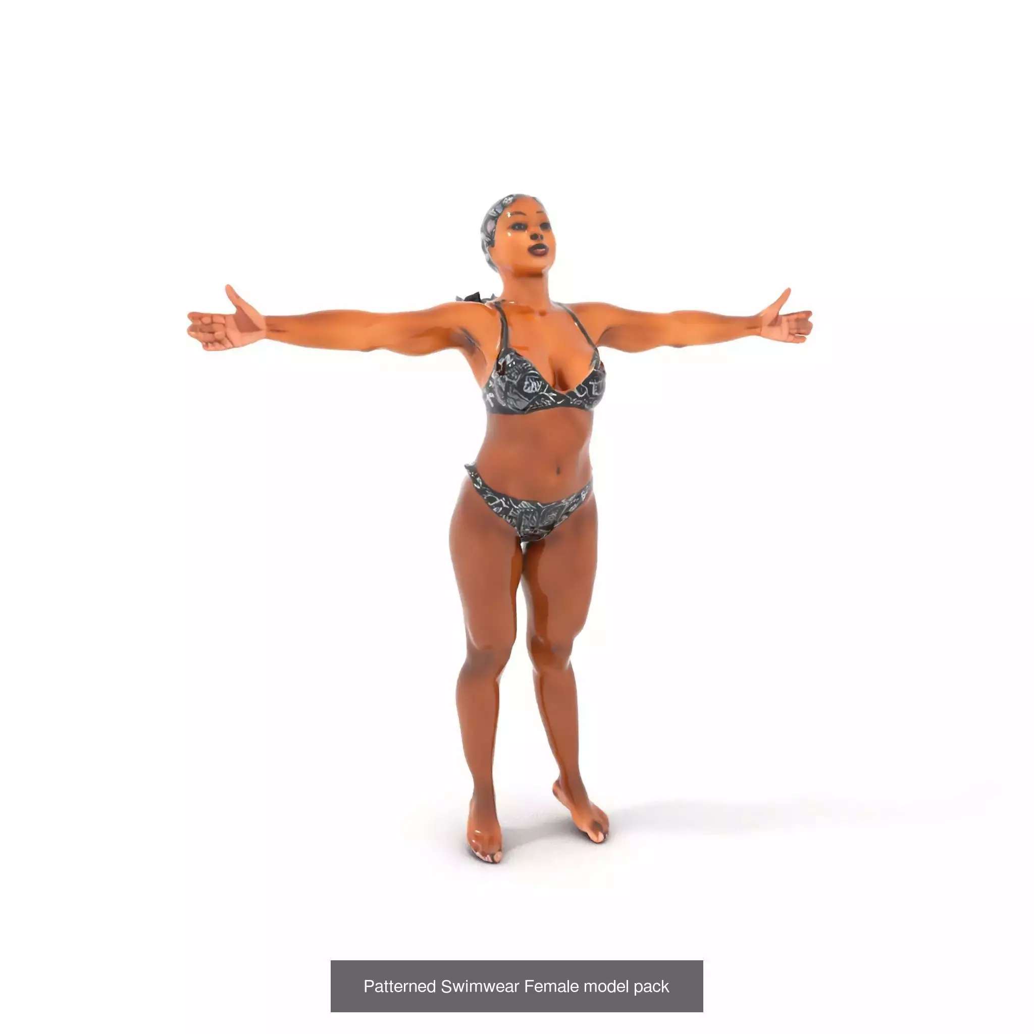 Vivid Bikini Collection _18