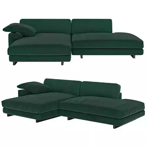 Sofa Amur Slim
