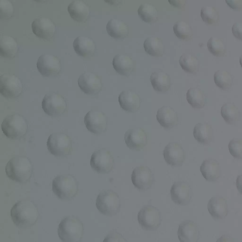 Dark Matte Dimpled Metal Texture PBR Seamless Texture_3