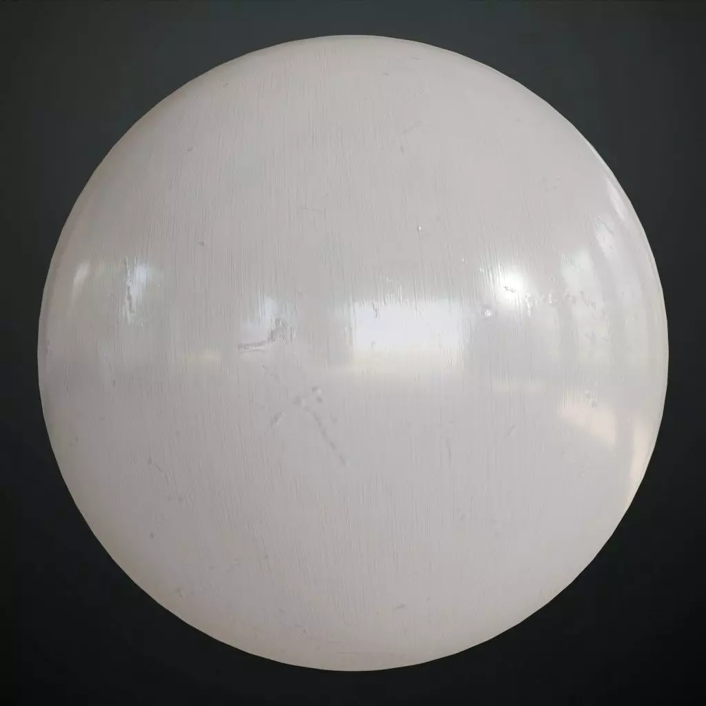 Dark Polygonal Metal Wood Panel PBR Seamless Texture_0