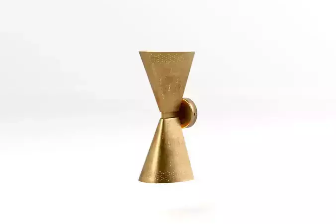 Paavo Tynell 6204 Sconce