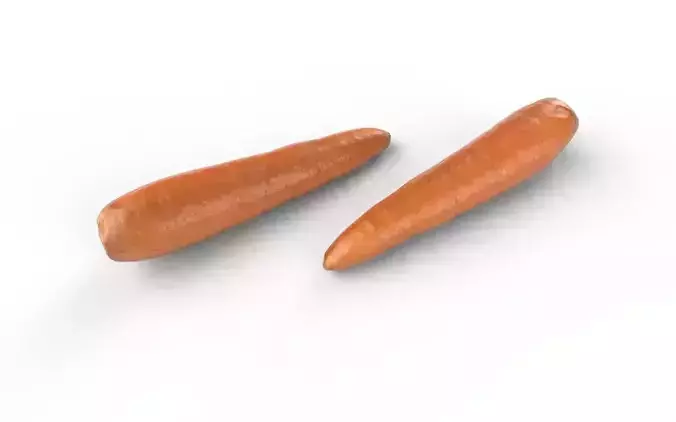 Carrot  M01