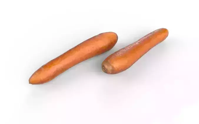 Carrot  M02