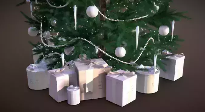 Christmas Tree